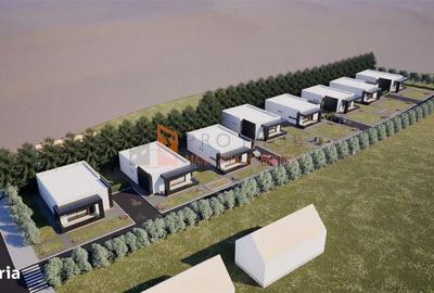 Casă cu 3 camere în Băceni - 8