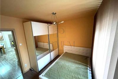 SAGULUI - BLOC IZOLAT - PARTER INALT - 3 CAMERE - 2 BAI - BALCON - CENTRALA PROP - 16