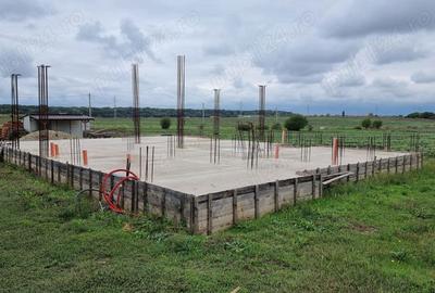 Teren de 756 mp, în Dumbrăvița - 3