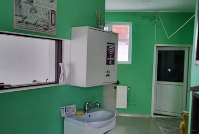 Casa Zona Drumul Taberei, 13 Septembrie,  Palatul Cotroceni - 1