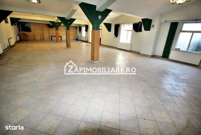 Spațiu comercial, de 200 mp, în Vălureni - 2