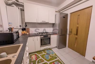 2 camere | Cladire noua | Etaj 1 | Zona semicentrala Rivus Mall - 5