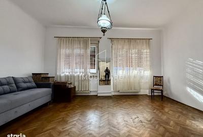 Apartament cu 3 camere în Central - 3