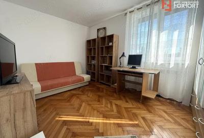 COMISION 0% Apartament cu 2 camere, semicentral, aproape de facultati - 6