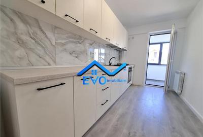 Apartament 2 camere Valea Lupului, bloc nou, mobilat si util - 13