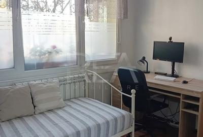 Apartament cu 3 camere semidecomandat, mobilat în Colentina - 3