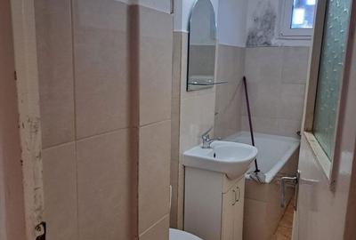 Apartament cu 2 camere semidecomandat în 14 Mai - 6