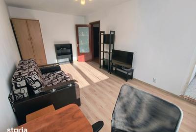Apartament cu 2 camere decomandat, mobilat în Moșilor - 1