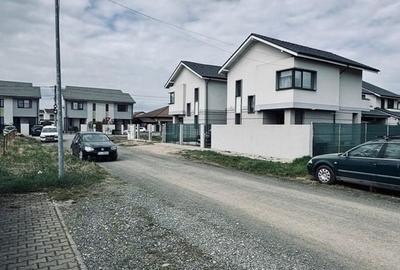 Teren de 640 mp, în Dumbrăvița - 4