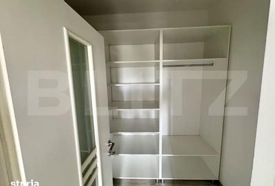 Apartament cu 2 camere în Remetea - 5