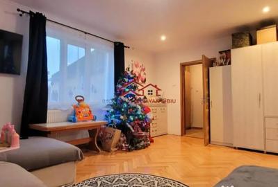 Apartament cu 4 camere semidecomandat în Central - 8