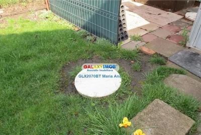 Casă cu Teren 800 Mp în Vest - 5