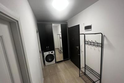 Plaza Residence -Parcul Liniei - 7