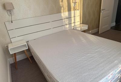 BLOC NOU - CENTRU VECHI 3camere mobilat si utilat modern! - 6