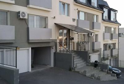 Apartament cu 2 camere semidecomandat în Florești - 7