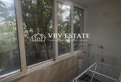 Apartament cu 3 camere semidecomandat în Drumul Taberei - 13