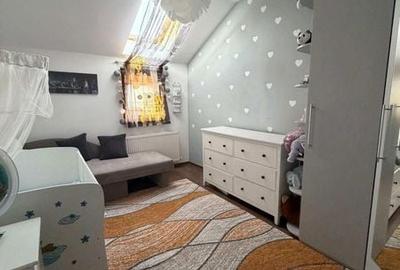 Casă cu 3 camere cu Teren 80 Mp în Sânpetru - 7