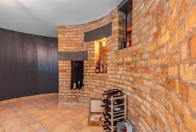 VILA CORBEANCA - LANGA LAC - COMISION 0% - 10