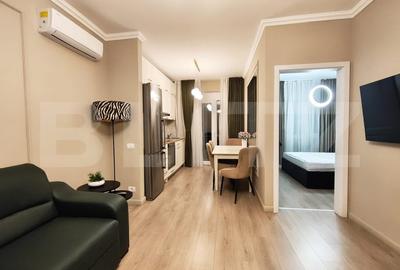 Apartament modern, 2 camere, terasa 45 mp, bloc nou, West Residence - 1