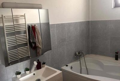 De inchiriat apartament cu o camera in zona Buna Ziua - 1