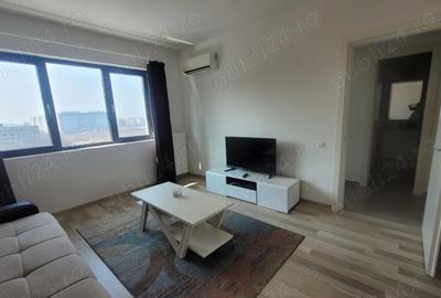 Garsonieră decomandată în Parcul Carol - 9