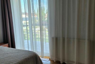 Apartament cu 3 camere decomandat în Exterior Vest - 7