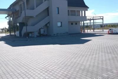 Spațiu comercial, de 240 mp, în Brădești - 7