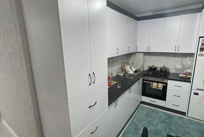 Apartament cu 2 camere decomandat în Astra - 2