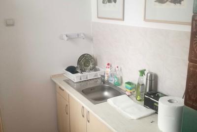 Spațiu comercial, de 60 mp, în Ultracentral - 2