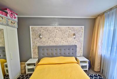 APARTAMENT DE VANZARE IN BAILE GOVORA - CENTRAL - 12