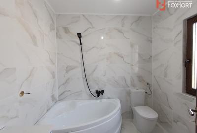 COMISION 0% Duplex modern cu 4 camere, zona Mosnita Noua - 7