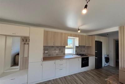 Apartament cu 2 camere decomandat, mobilat în Rediu - 2