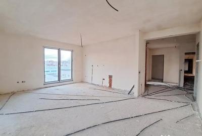 Apartament cu 2 camere semidecomandat în Între Lacuri - 3