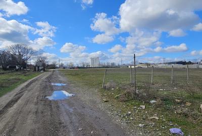 Teren Construcții intravilan de 2500 mp, în Periferie - 4