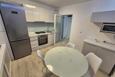 Apartament cu 2 camere decomandat, mobilat în Autogară - 6