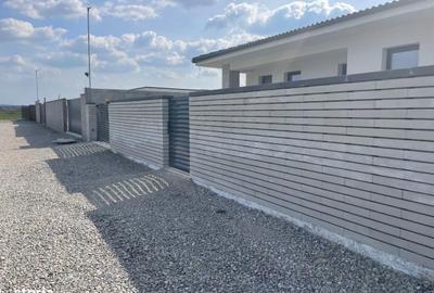 Casă cu 3 camere cu Teren 447 Mp în Podgoria - 3