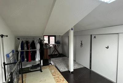 Vila de inchiriat Clinceni, 4 camere, 600 mp curte - 15