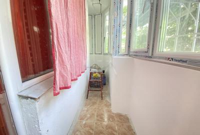 Garsonieră decomandată, mobilată în Brâncoveanu - 10