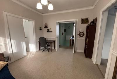 Apartament cu 3 camere semidecomandat, mobilat în 1 Mai - 3