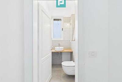 Penthouse Premium exclusivist pe 2 niveluri - 8