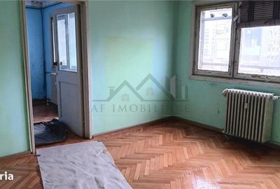Apartament cu 2 camere nedecomandat în Socola - 11