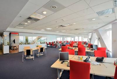 Charles de Gaulle Plaza, Aviatorilor, 264 mp  0% comision! - 7