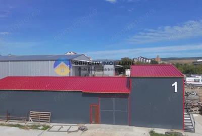 Hala de inchiriat 280 mp Piatra Neam? - 4