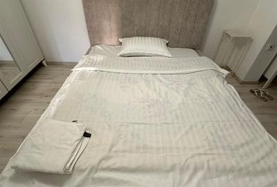 Apartament cu 3 camere decomandat, mobilat în Poarta 6 - 10