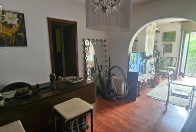 Apartament cu 3 camere decomandat, mobilat în Foișorul de Foc - 6