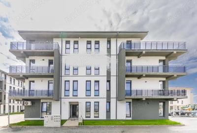 Apartament cu 3 camere decomandat în Giroc - 6