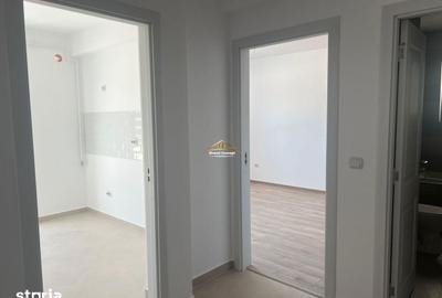Apartament cu 2 camere decomandat în Ciurea - 8
