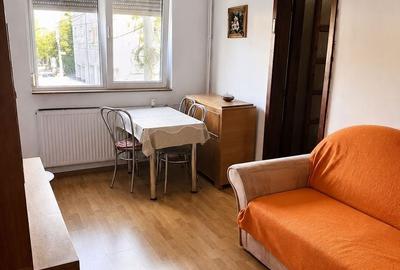 Apartament cu 3 camere semidecomandat în Șagului - 1