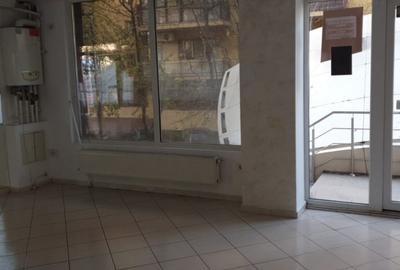 Spatiu comercial Militari Residence - 3