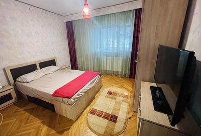Apartament cu 3 camere, mobilat în Faleza Nord - 3